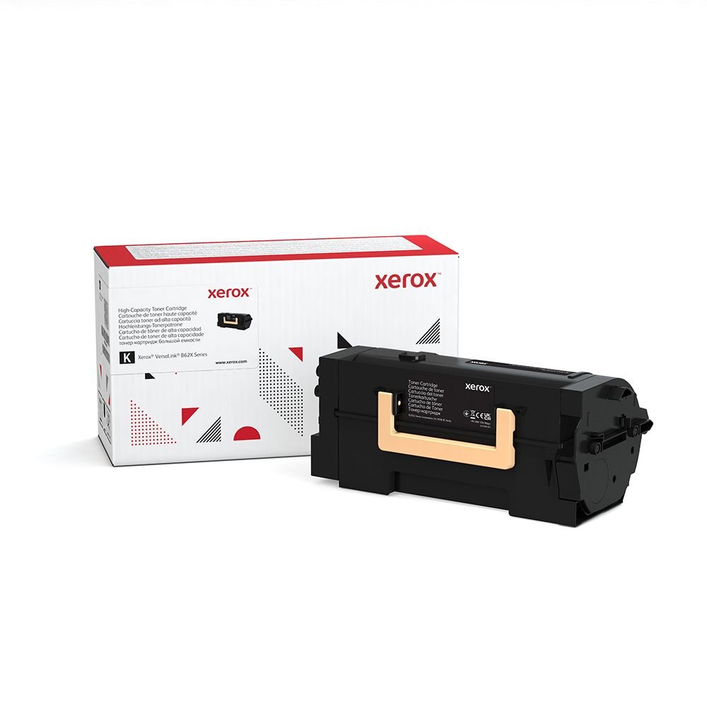 Xerox 006R04669 toner cartridge 1 pc(s) Original Black XER-006R04669
