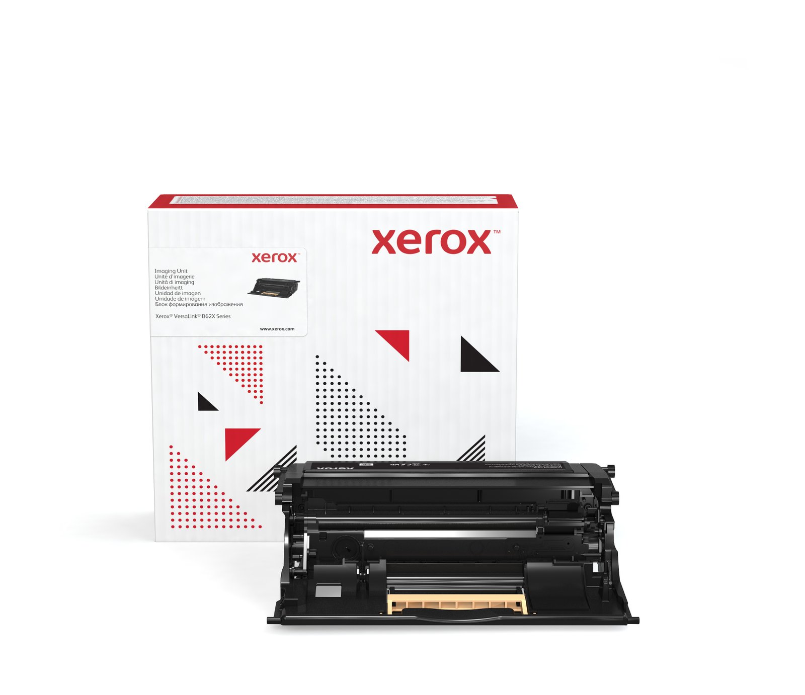 Xerox B620 B625 Drum Cartridge (150000 Pages) XER-013R00699
