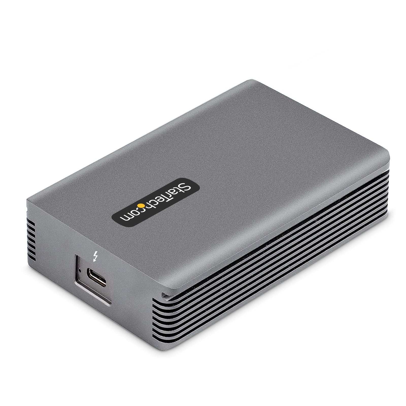 StarTech.com Thunderbolt 3 to Ethernet Adapter, 10GbE - Multi-Gigabit, RJ45 Network - STA-TB310G2