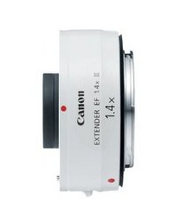 CANON USA 4409B002 camera lens MILC/SLR Extender Grey CNC-4409B002