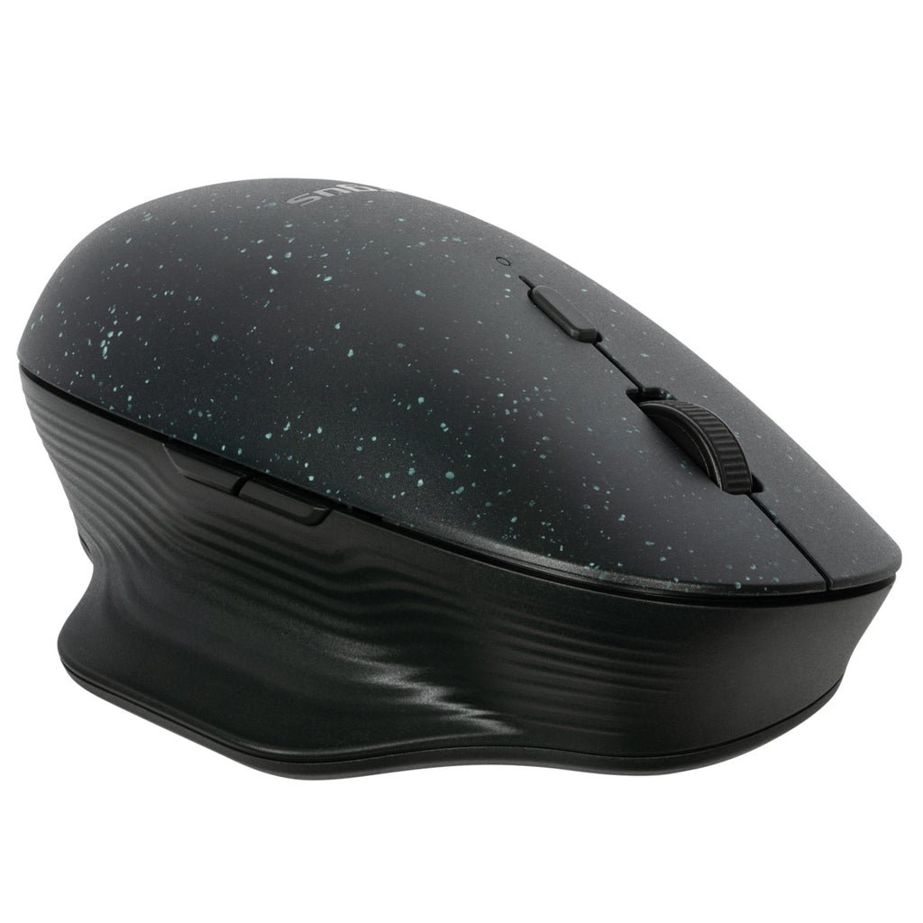 Targus AMB586GL mouse Gaming Ambidextrous Bluetooth Optical 4000 DPI TAR-AMB586GL
