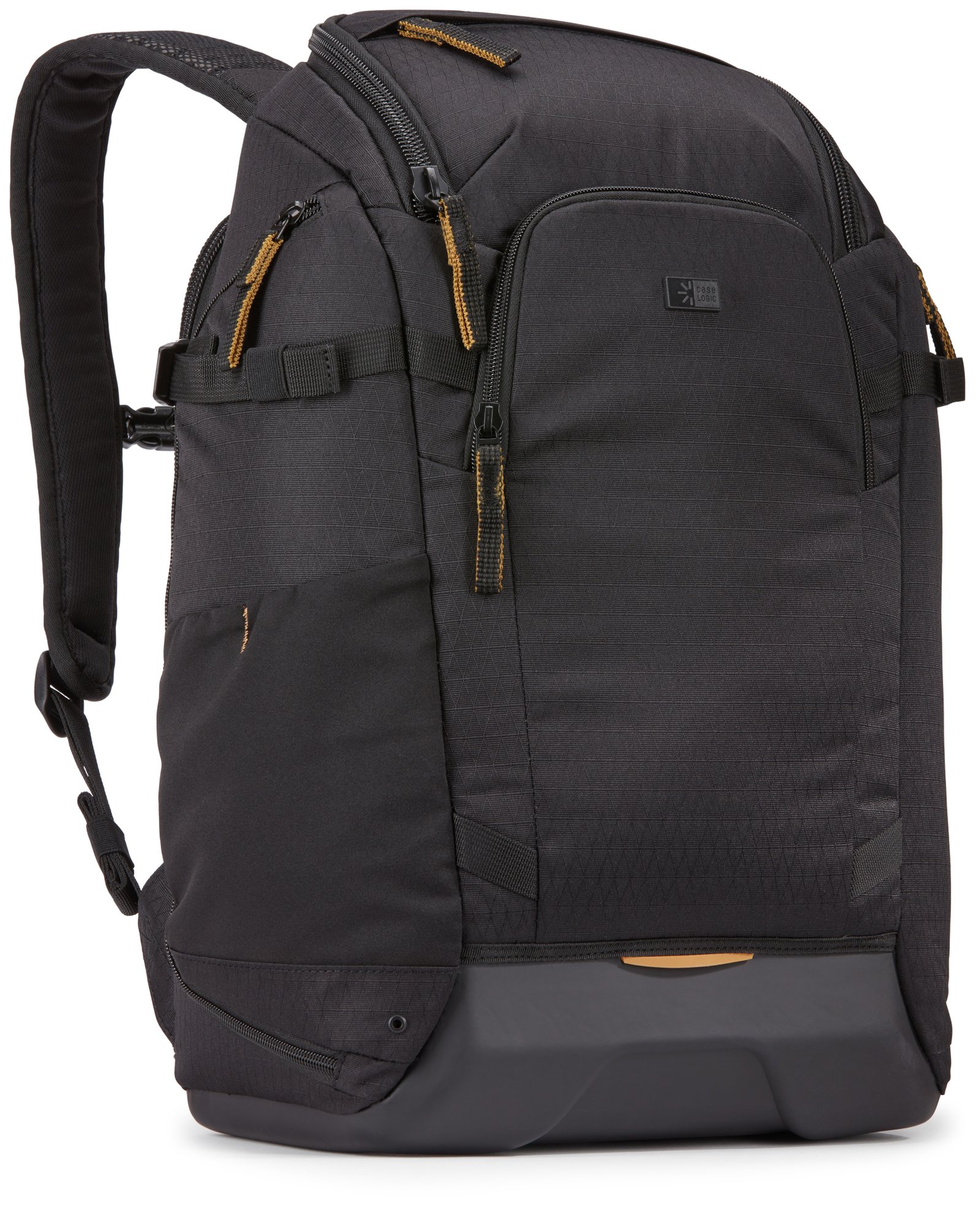 Case Logic CVBP106 - Black Backpack THUL-3204535