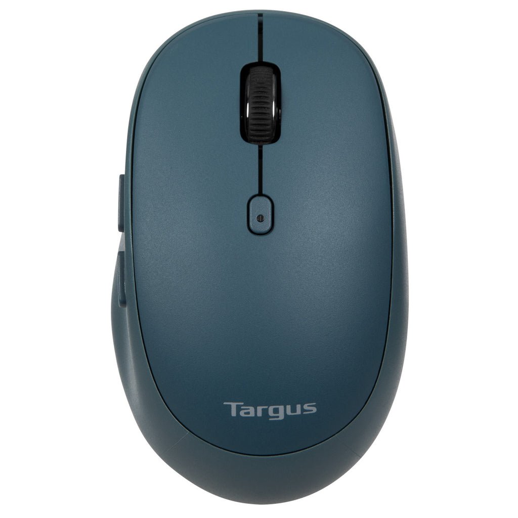 Targus PMB58202GL mouse Office Ambidextrous Bluetooth Optical 2400 DPI TAR-PMB58202GL