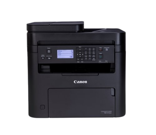 CANON INKJET i-SENSYS MF273dw Laser A4 2400 x 600 DPI 29 ppm Wi-Fi CAN-5621C011