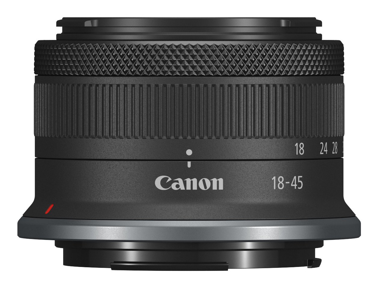 CANON USA RF-S18-45mm F4.5-6.3 IS STM Overview CNC-4858C002