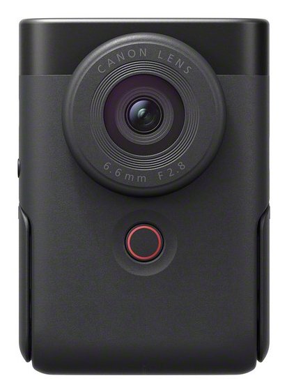 CANON USA PowerShot V10 1" Compact camera 20 MP CMOS 5472 x 3648 pixels Black CNC-5947C002