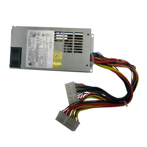 QNAP INC PSU f/TS409U power supply unit 250 W Silver QNP-SP-4BAY-PSU