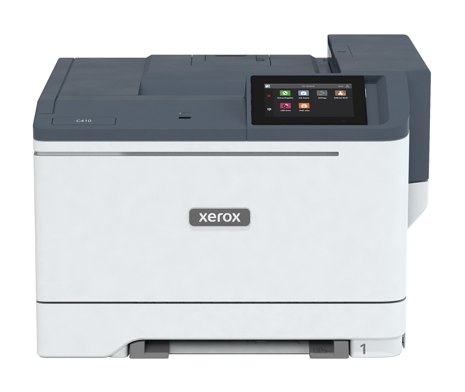Xerox C410_DN laser printer Colour 1200 x 4800 DPI A4 XER-C410/DN