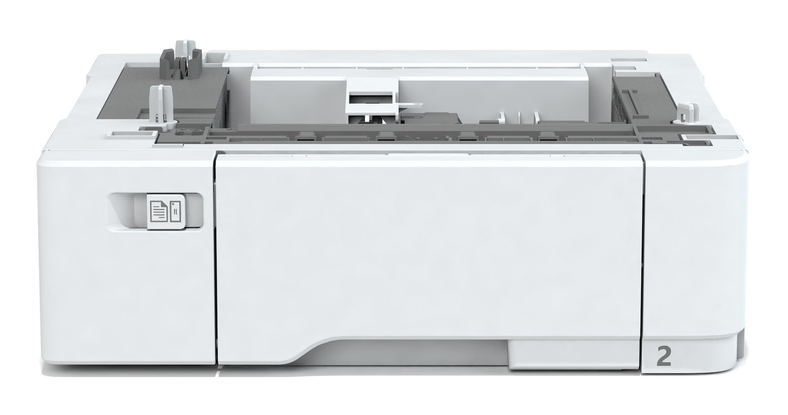 Xerox 550 sheet + 100 Dual Tray XER-097N02468