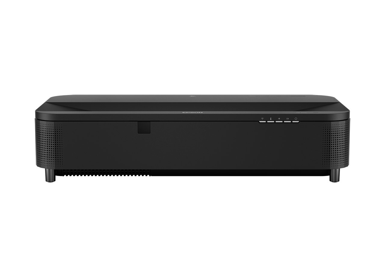 Epson PowerLite 815E Ultra short throw projector 5000 ANSI lumens 3LCD 1080p (1920x1080) Black EPS-V11HA99120