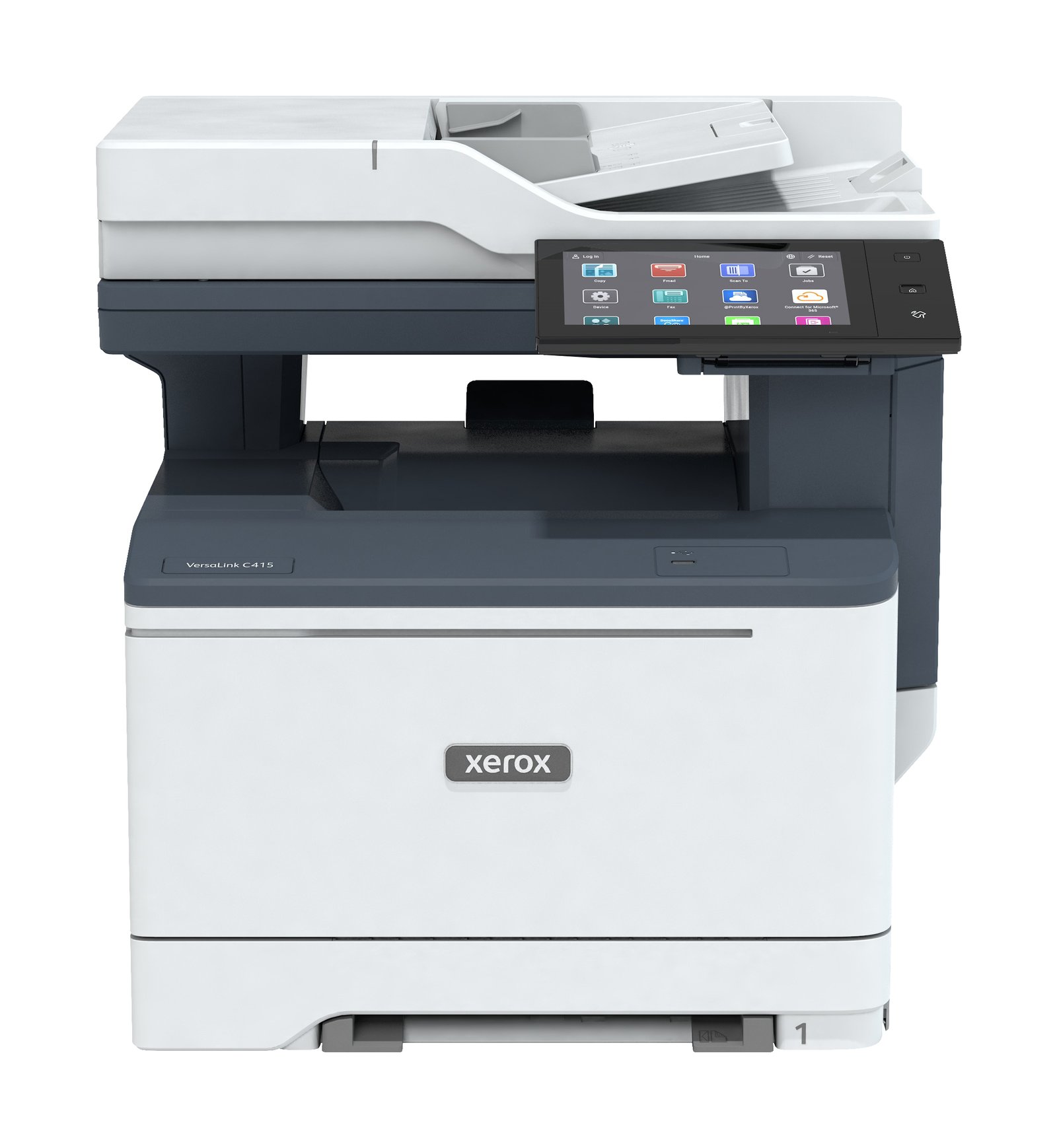 Xerox VersaLink C415_DN multifunction printer Laser A4 1200 x DPI 40 ppm XER-C415/DN
