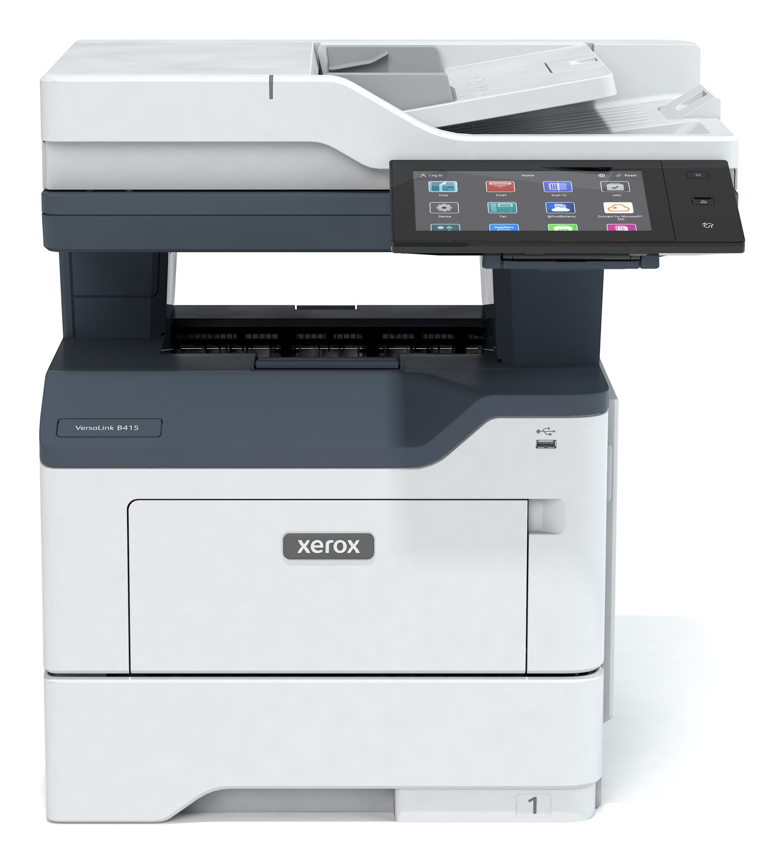 Xerox VersaLink B415/DN multifunction printer Laser A4 1200 x DPI 47 ppm XER-B415/DN