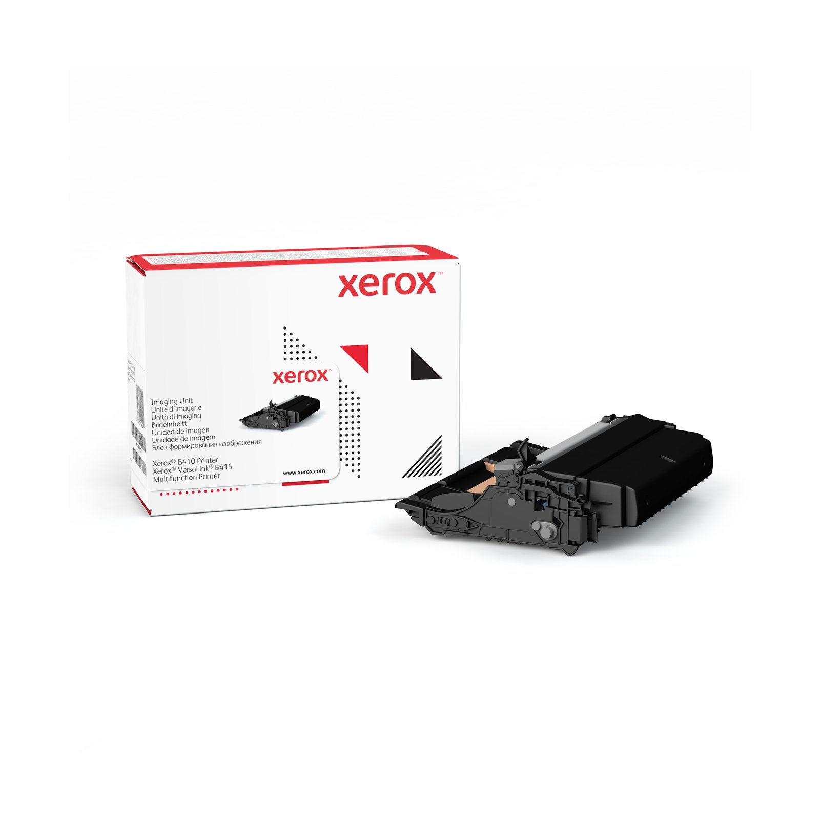 Xerox B410/VersaLink B415 Drum Cartridge (75000 Pages) XER-013R00702