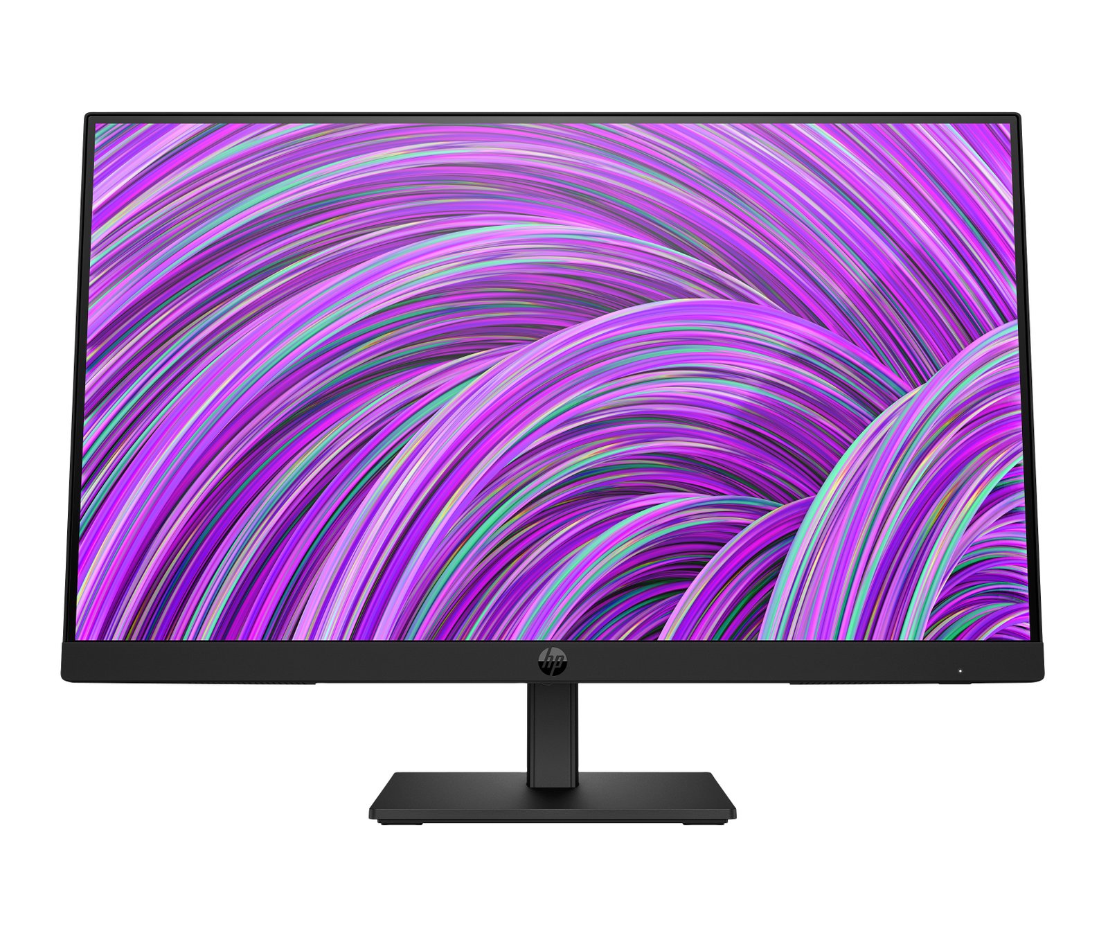 HP P22h G5 FHD Monitor 64W30AA#ABA