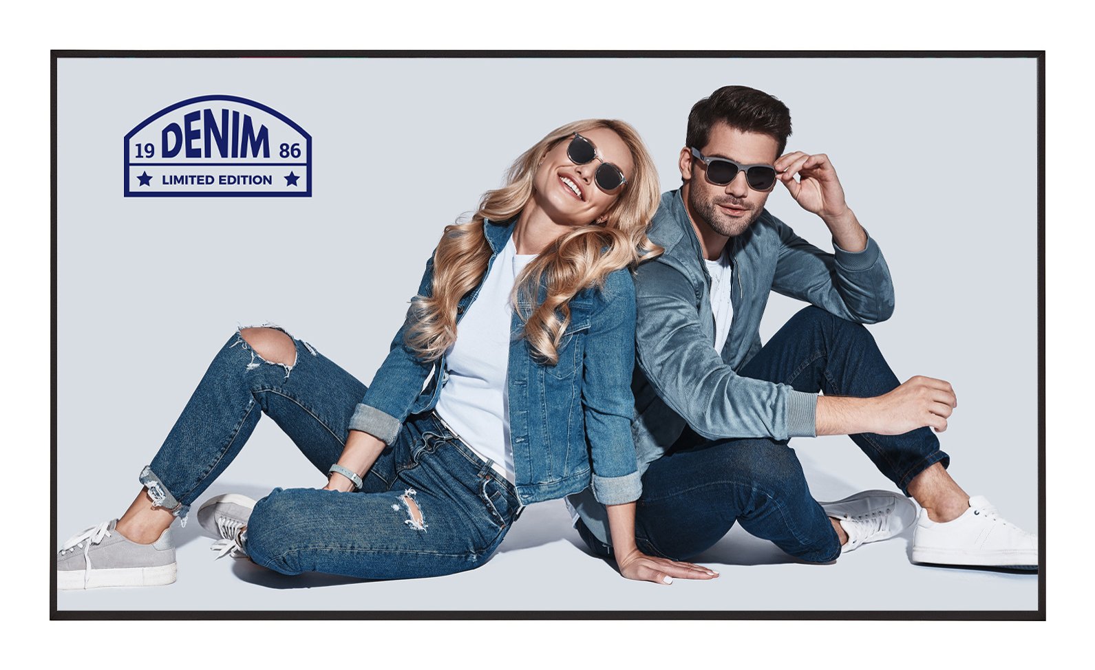 LG 65UH5N-M Signage Display Digital flat panel 165.1 cm (65") LED Wi-Fi 500 cd/m² 4K Ultra HD Black