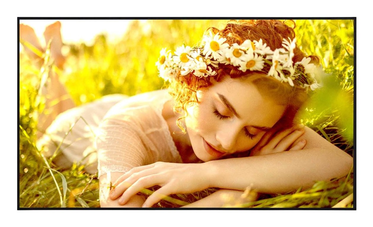 LG 65UL5Q-E Signage Display Digital flat panel 165.1 cm (65") LED Wi-Fi 500 cd/m² 4K Ultra HD Black 65UL5Q-M