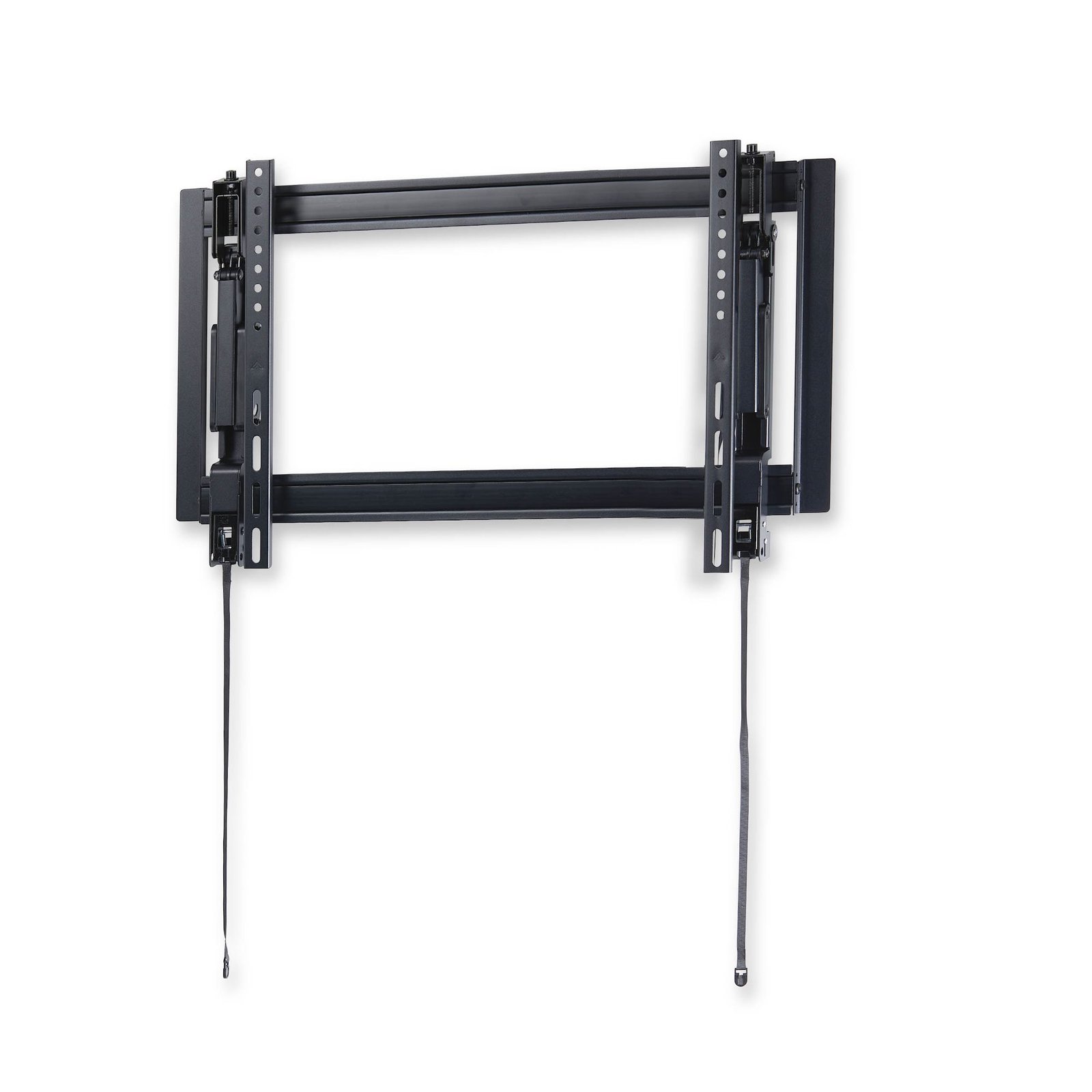 StarTech.com UL Listed Extendable TV Wall Mount for up to 65-inch 176lb (80kg) Displays, Easy Rear 65ULE-TV-WALL-MOUNT