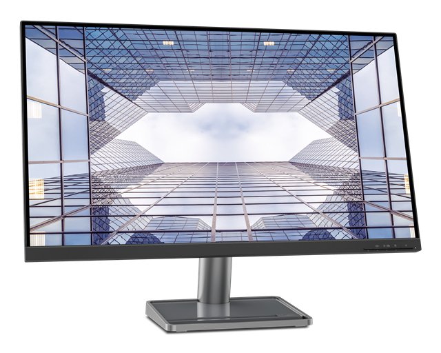 Lenovo L32p-30 computer monitor 80 cm (31.5") 3840 x 2160 pixels 4K Ultra HD LED Black 66C9UCC1US