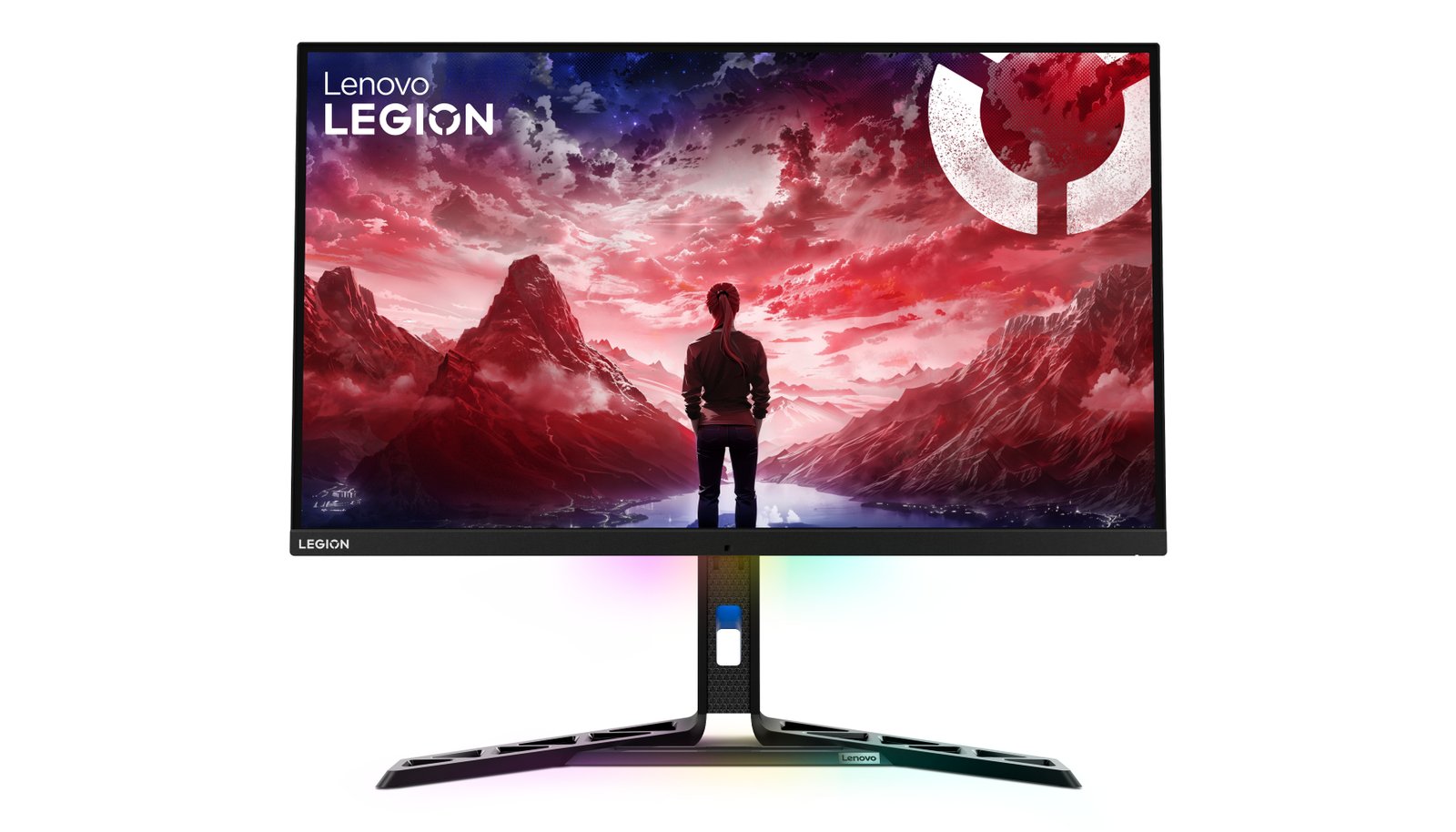 Lenovo Legion Y32p-30 Monitor 66F9UAC6US