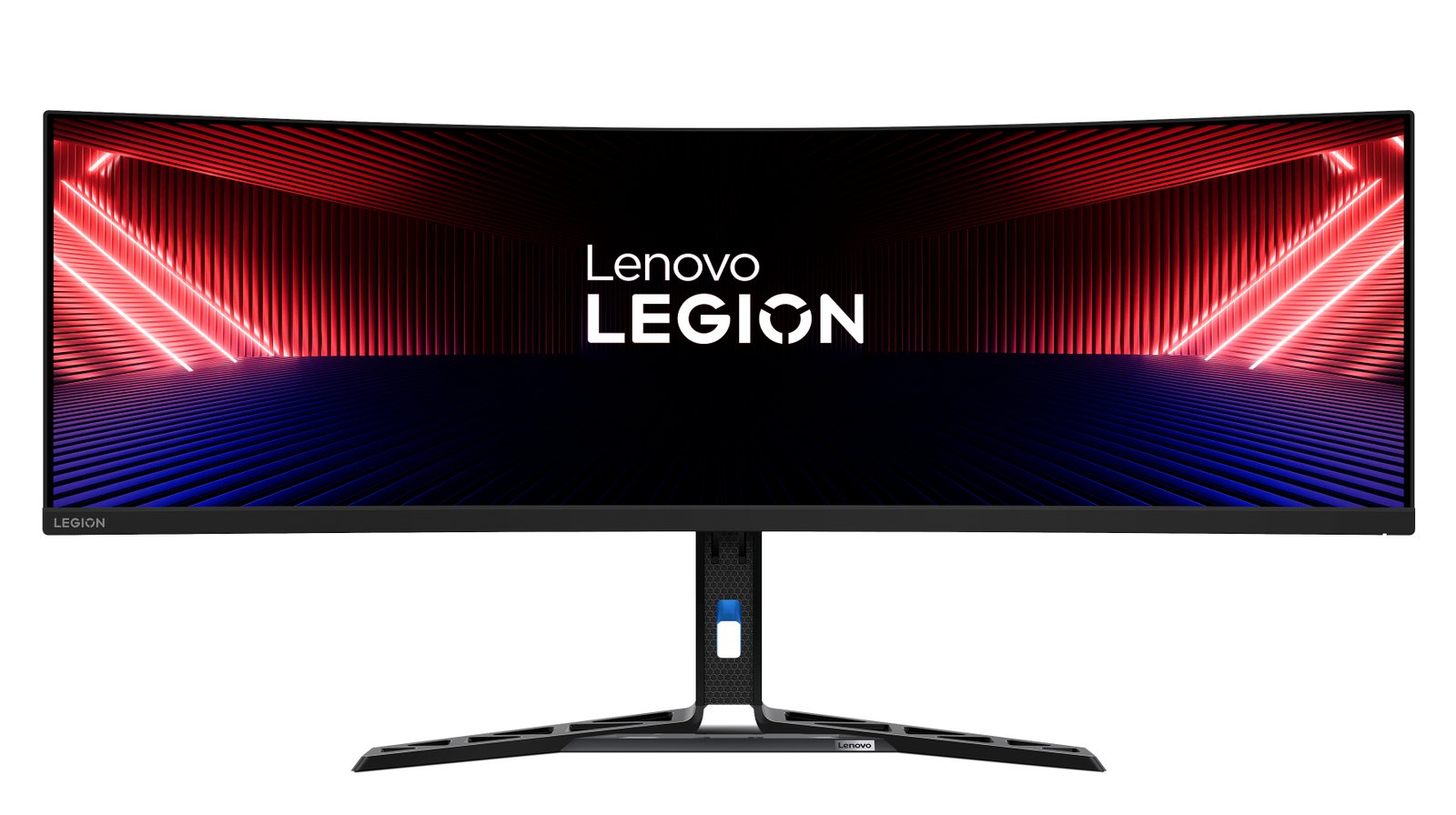 Lenovo Legion R45w-30 computer monitor 113 cm (44.5") 5120 x 1440 pixels DQHD LED Black 67B1GAC3US