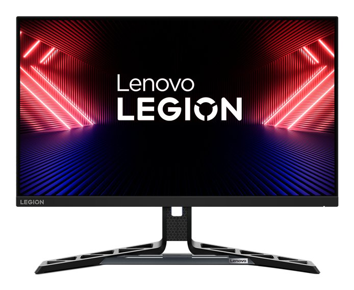 Lenovo R25i-30 computer monitor 62.2 cm (24.5") 1920 x 1080 pixels Full HD LED Black 67B7GACBUS