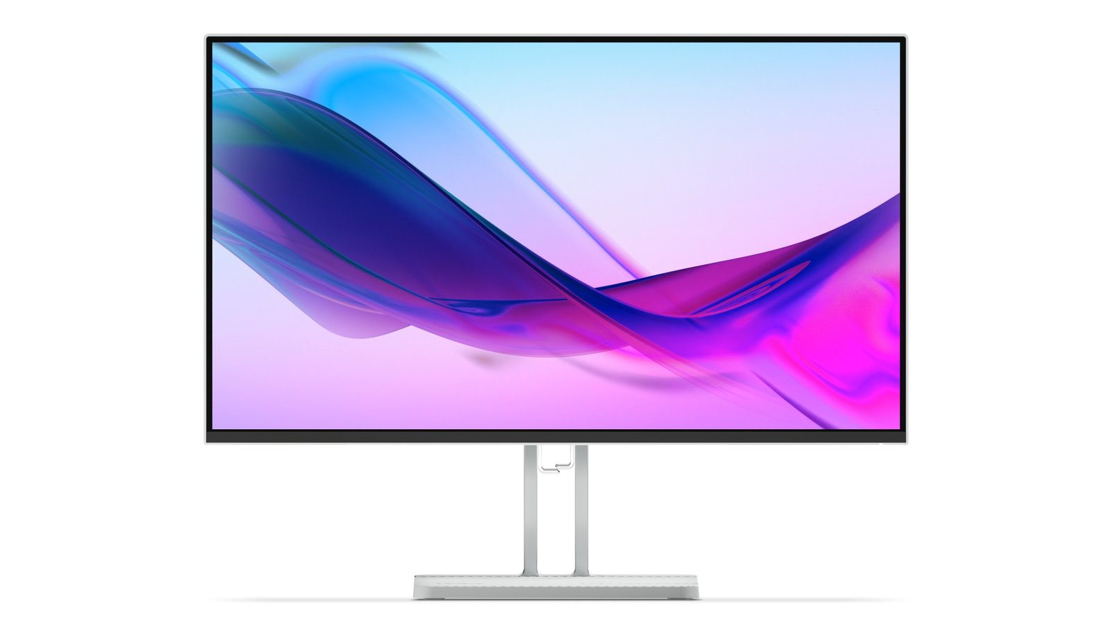 Lenovo L24i-4A Monitor 67BCKCC6US