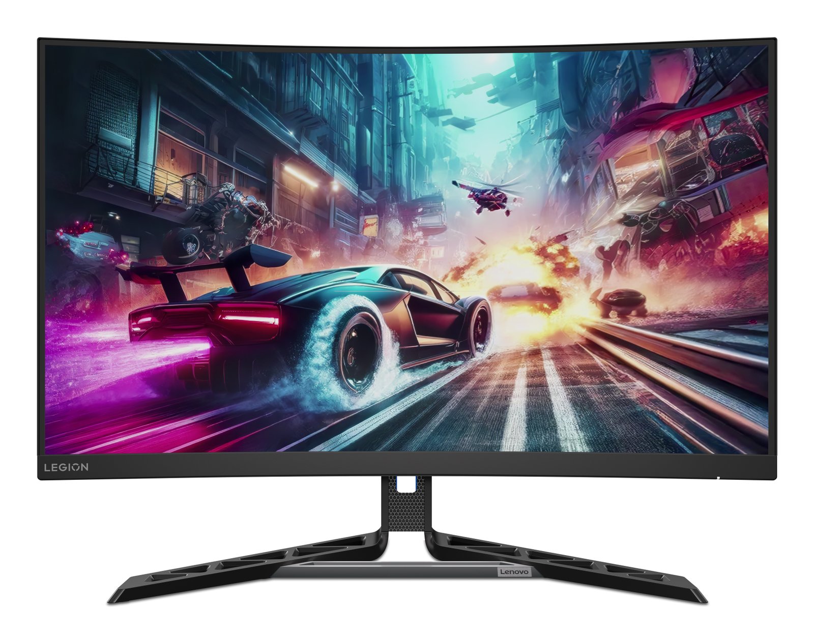 Lenovo Legion R32qc-30 Monitor 67C8GAC1US
