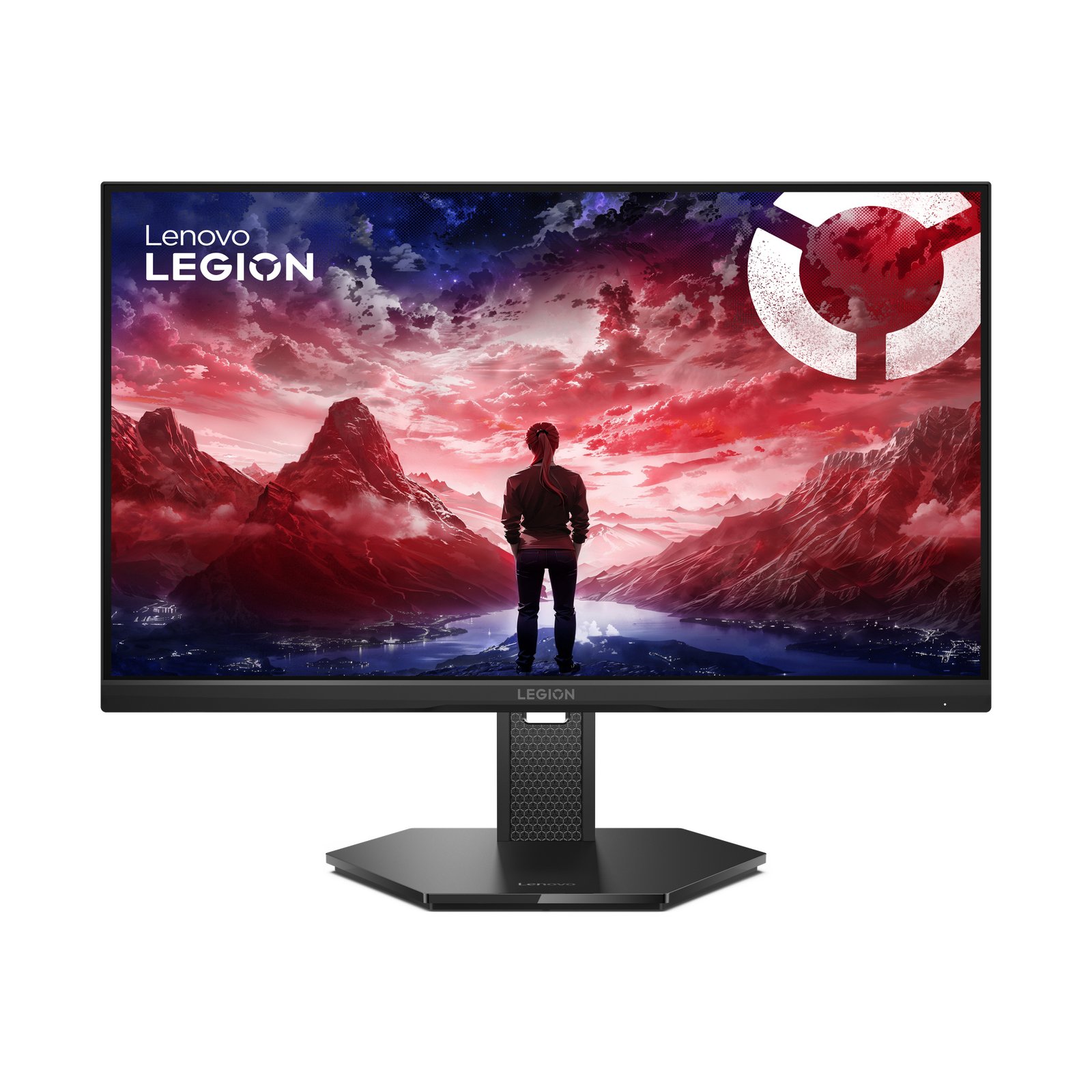 Lenovo Legion 25-10 Monitor 67D4GAC3US