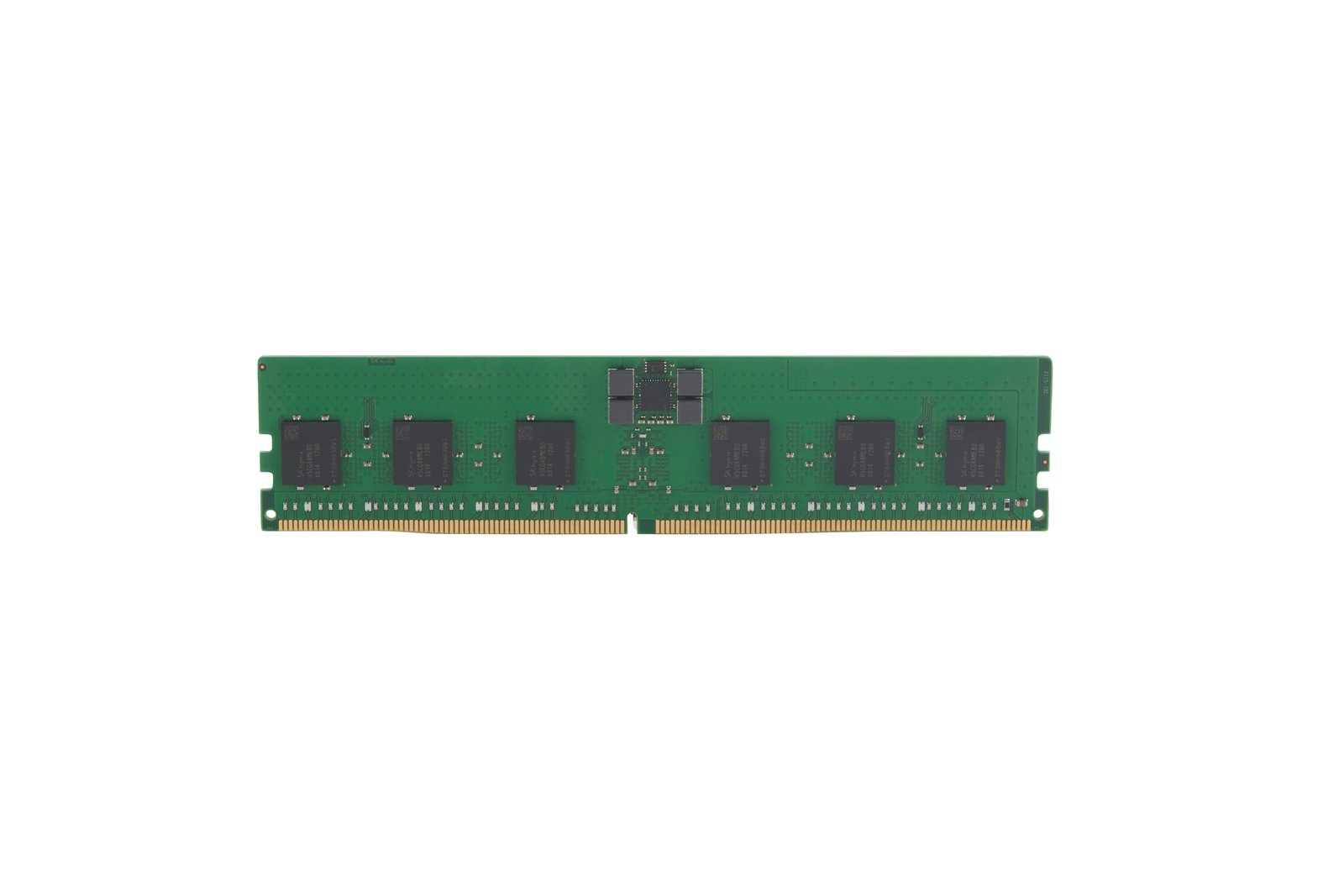 HP 128GB DDR5 (1x128GB) 4800 DIMM ECC REG Memory 69D46AA