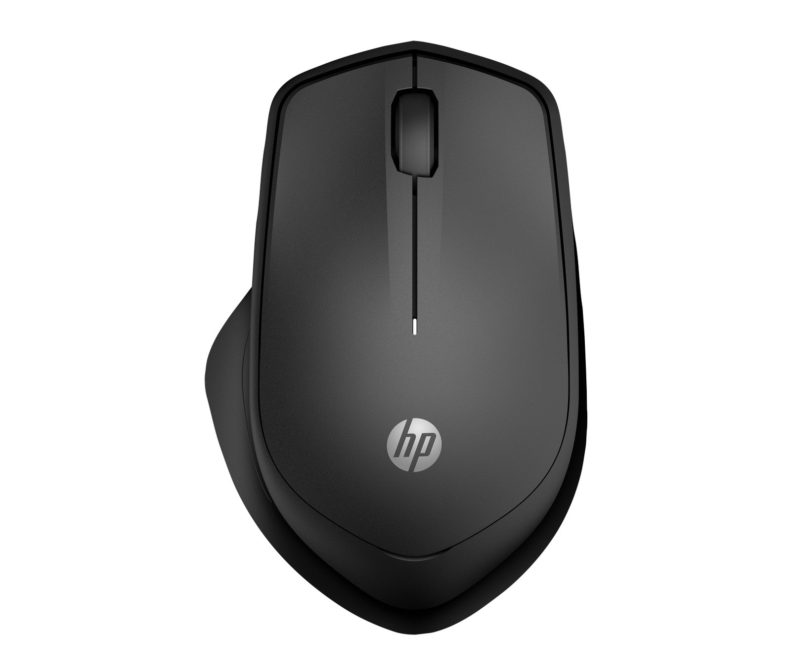 HP 285 Silent Wireless Mouse 6G4E6AA#ABL