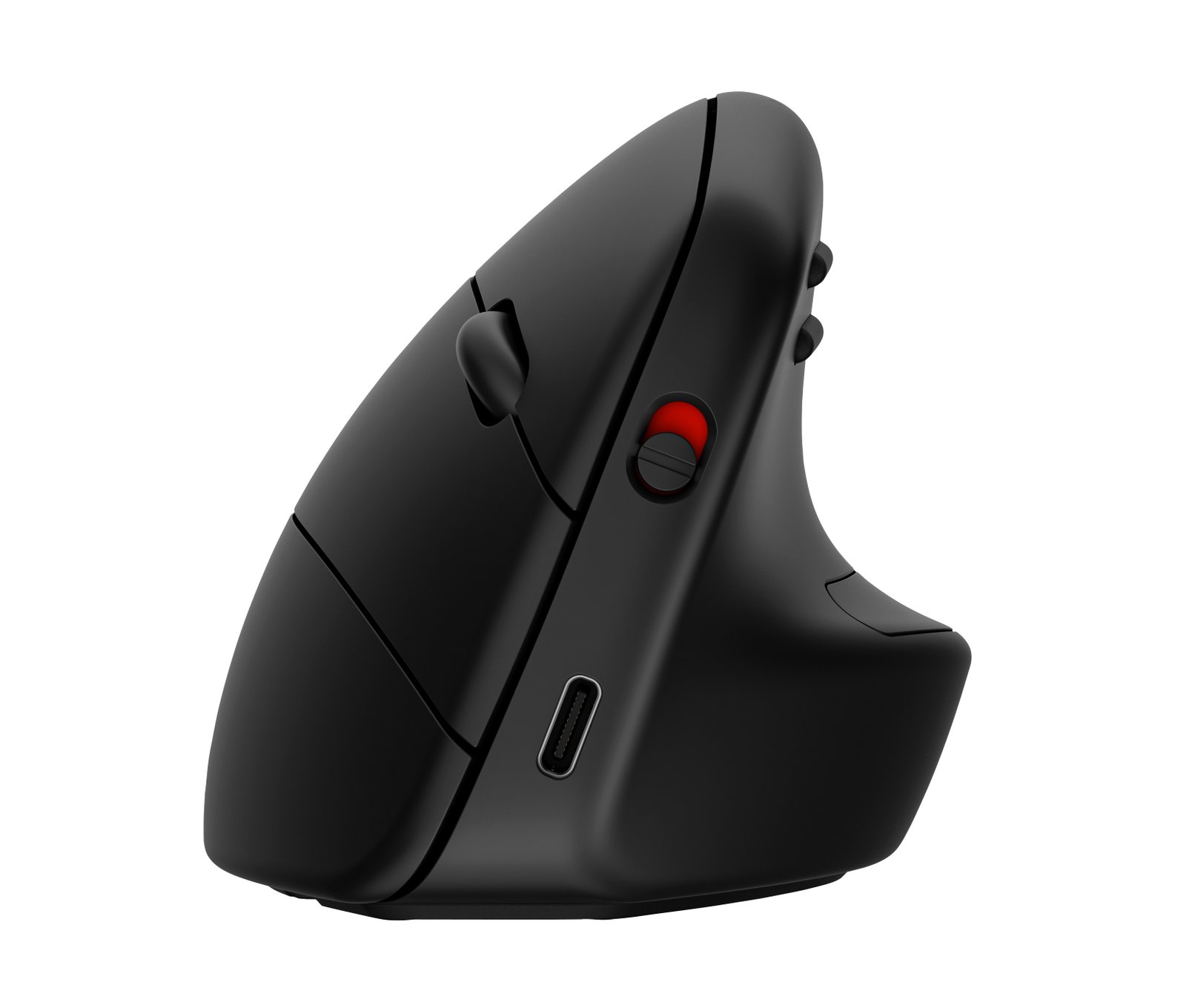 HP 925 Ergonomic Vertical Mouse 6H1A5AA#ABA