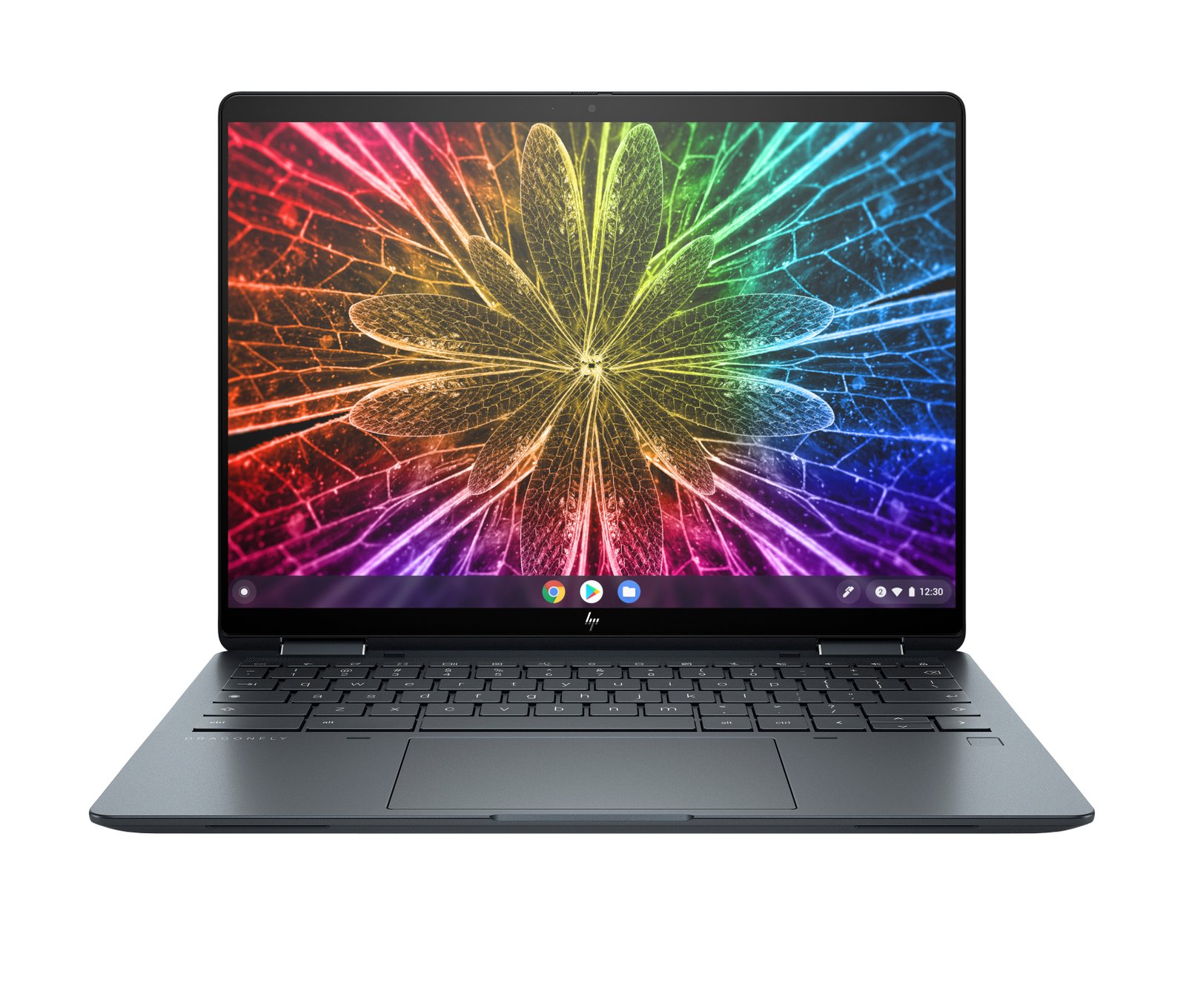 HP Elite Dragonfly Intel® Core™ i7 i7-1265U Chromebook 34.3 cm (13.5") WUXGA+ 16 GB LPDDR4x-SDRAM 6H5V6UT#ABA