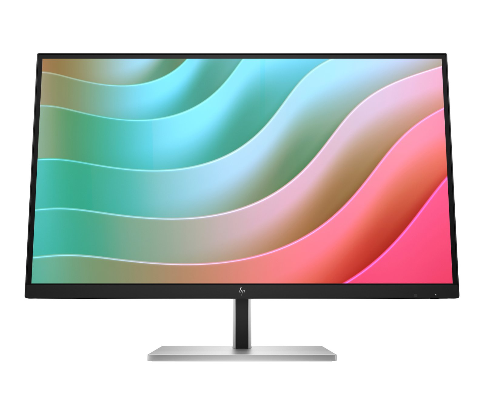 HP E-Series E27k G5 4K USB-C Monitor 6N4C4AA#ABA