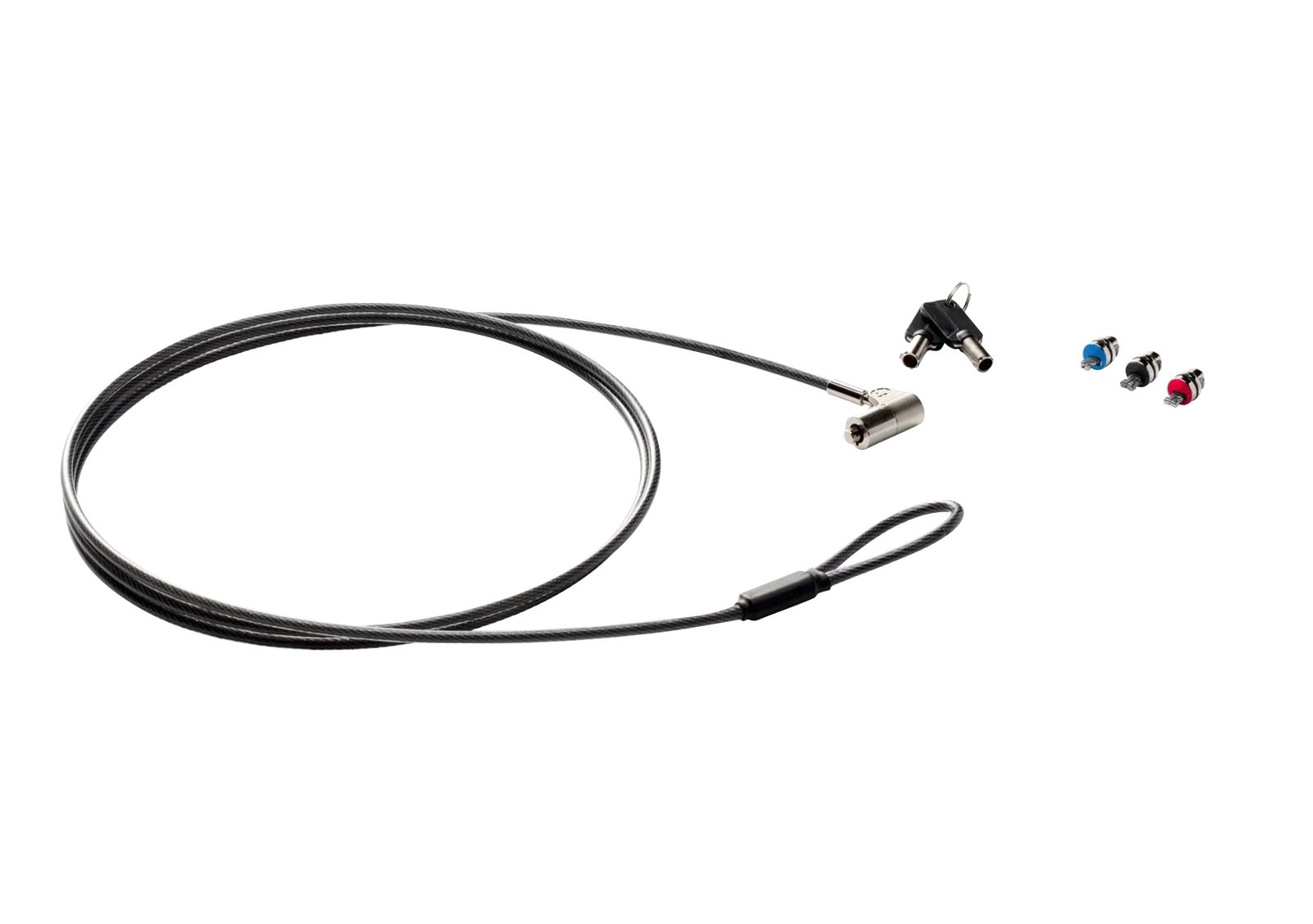 HP Sure Key Cable Lock 6UW42AA