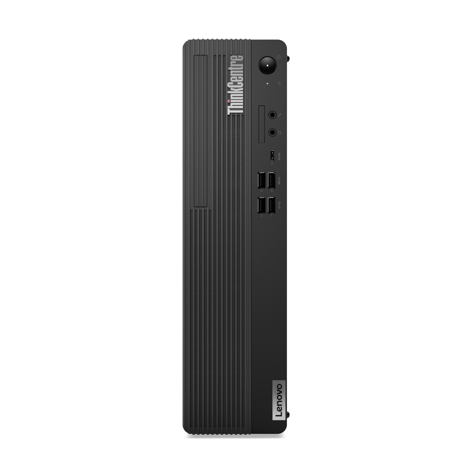 Lenovo ThinkCentre M90s Gen 5 Intel® Core™ i9 i9-14900 16 GB DDR5-SDRAM 256 SSD Windows 11 Pro SFF 12V40001US