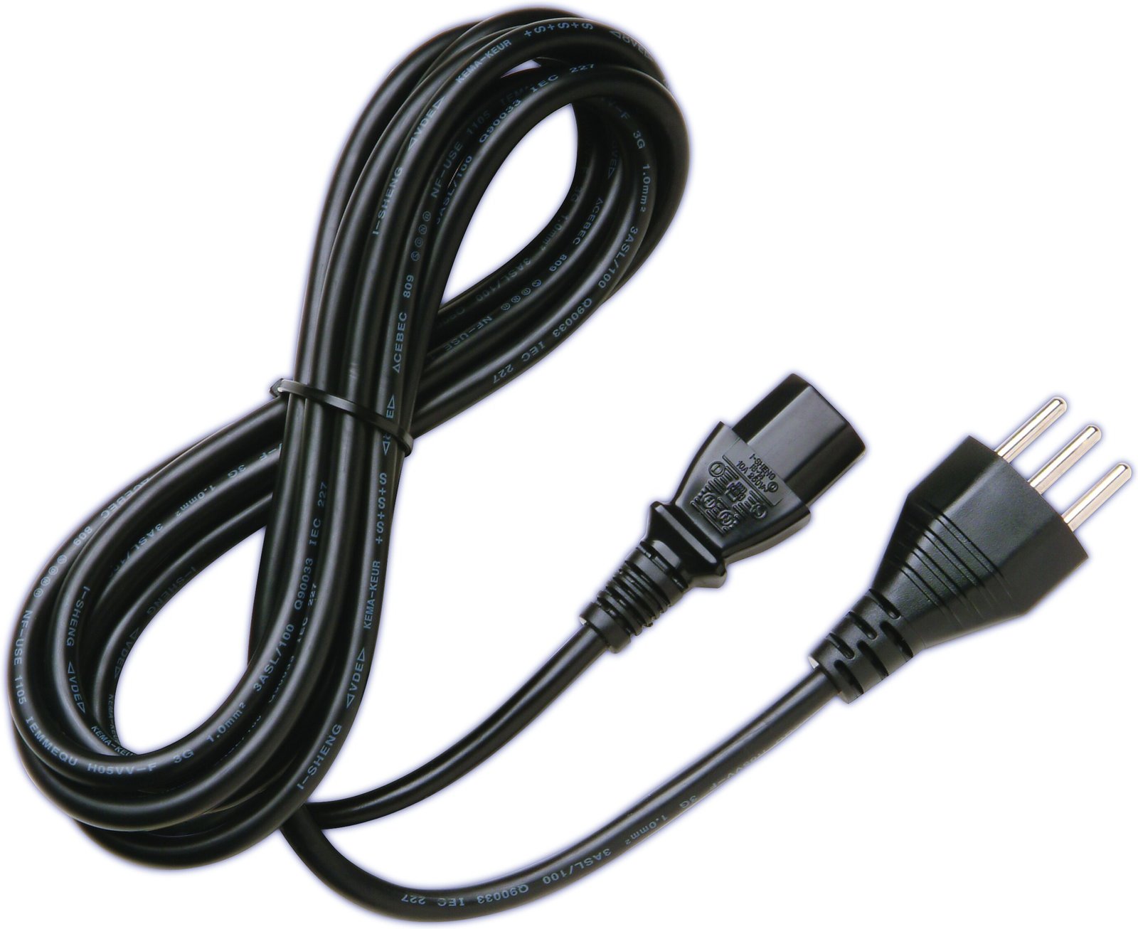 HP SMART BUY C13 1.83M POWER CORD 6Z1T9AA#ABA