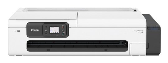 Canon imagePROGRAF TC-21M large format printer Wi-Fi Inkjet Colour 2400 x 1200 DPI A1 (594 841 mm) 7058C002