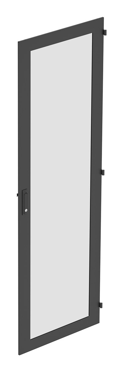 Vertiv 7202E-24-B rack accessory Door