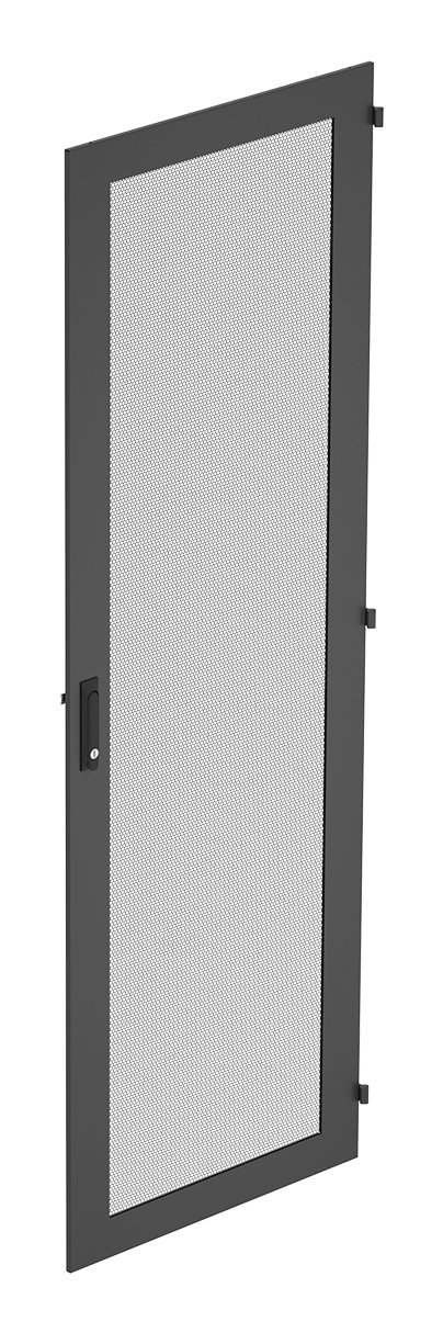 Vertiv 7202E-M24-B rack accessory Door