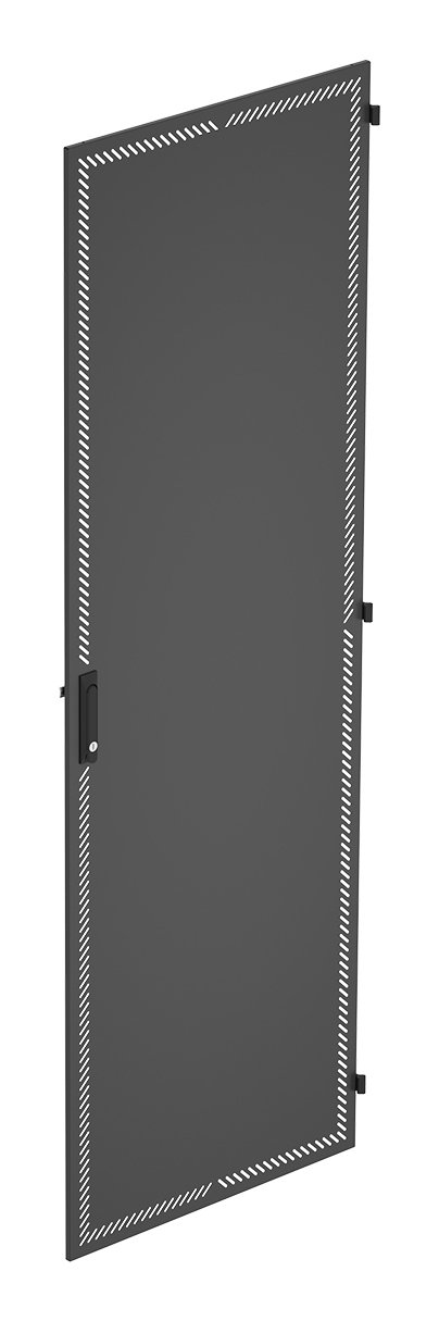 Vertiv 7204E-29-B rack accessory Door