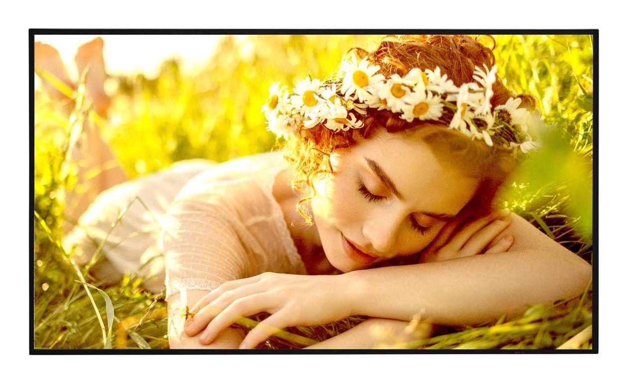 LG 75UL5Q-E Signage Display Digital flat panel 190.5 cm (75") LED Wi-Fi 500 cd/m² 4K Ultra HD Black 75UL5Q-M