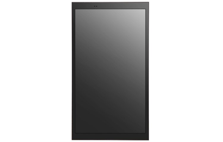 LG 75XE3C-B Signage Display 190.5 cm (75") 3000 cd/m² 4K Ultra HD Black 24/7