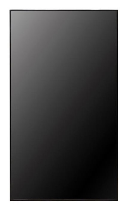 LG 75XF3P-B Signage Display Digital flat panel 190.5 cm (75") 3000 cd/m² 4K Ultra HD Black