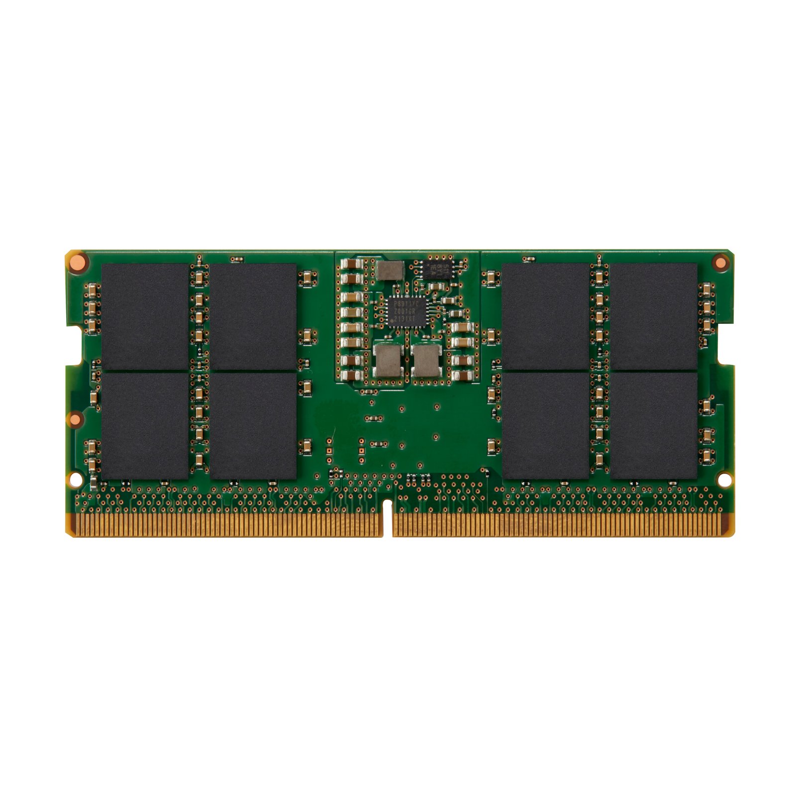 HP 16GB DDR5 (1x16GB) 5600 DIMM ECC REG Memory 760N2AA
