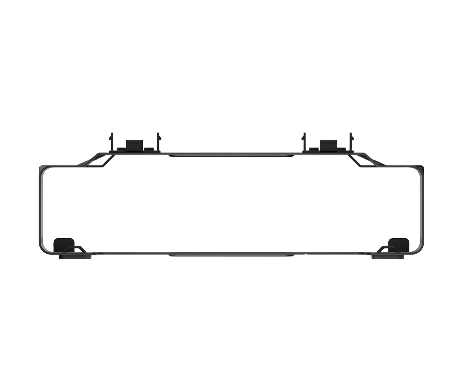 HP B200 PC Mounting Bracket 762T5AA