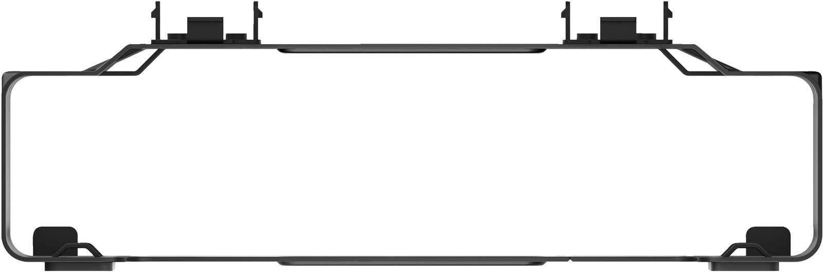 HP B200 PC Mounting Bracket 762T5AT