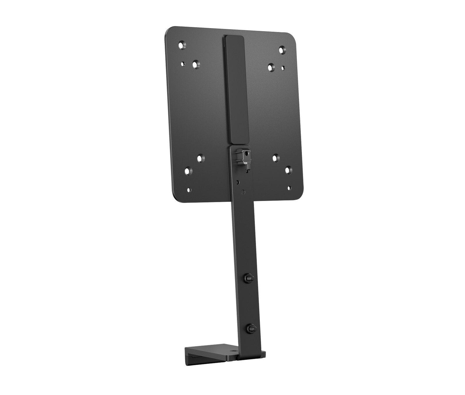 HP B560 PC Mounting Bracket 763U8AA