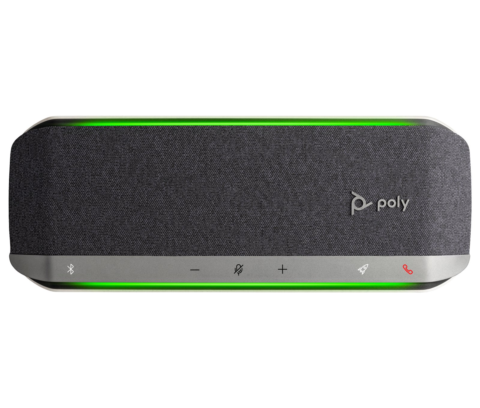 HPI POLY HP Sync 40 USB-A USB-C Speakerphone 772C4AA
