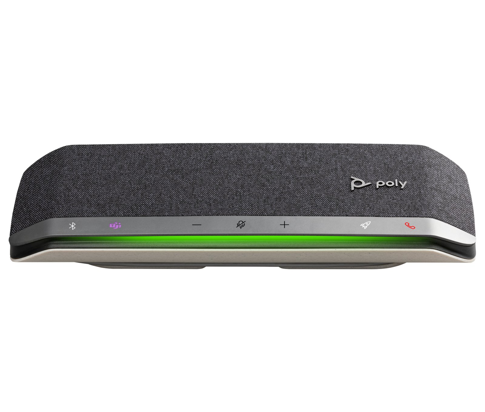 HPI POLY HP Sync 40 Microsoft Teams Certified Speakerphone 77P35AA