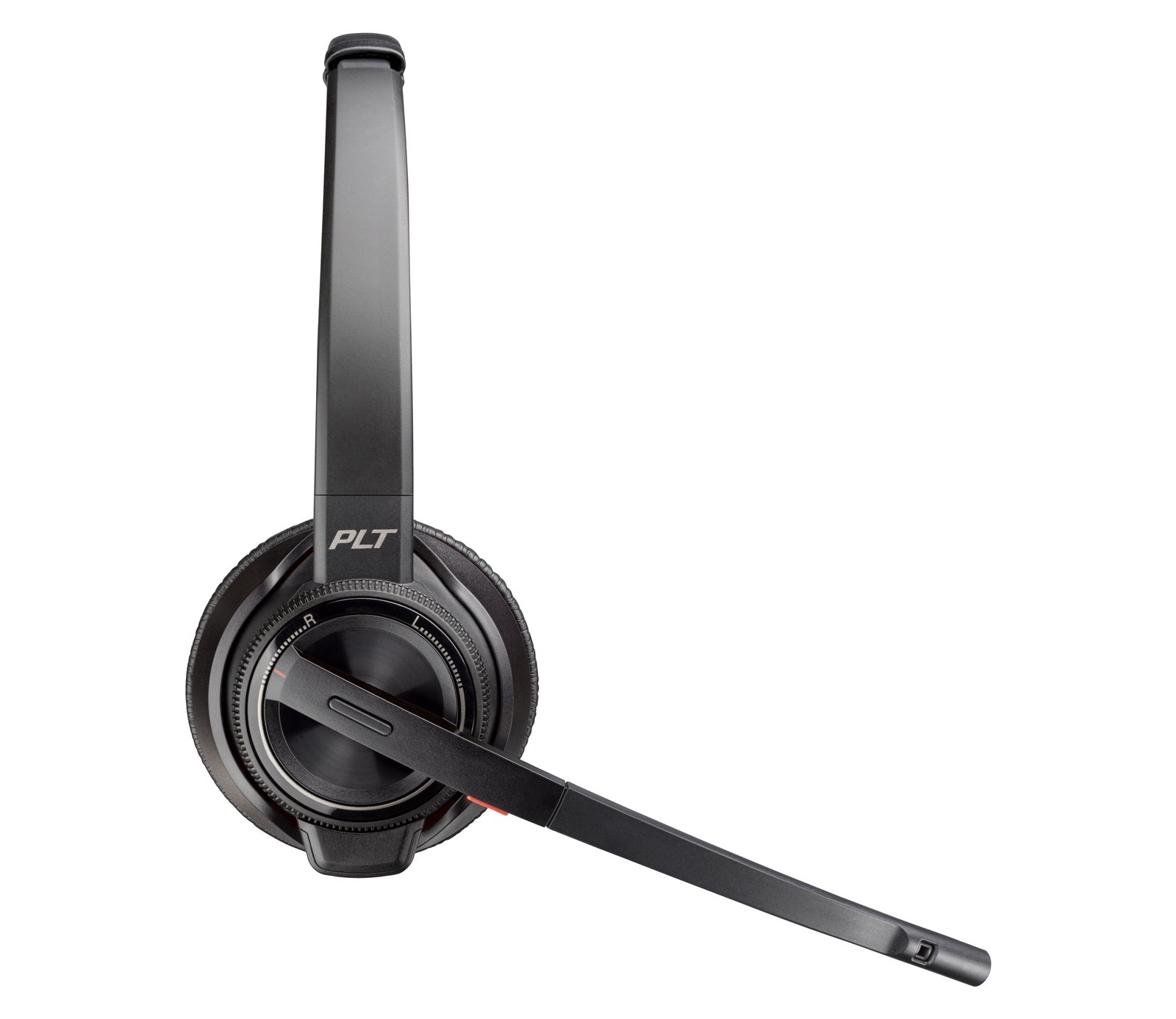 HPI POLY HP Savi 8220 UC DECT 1920-1930 MHz USB-A Headset 77T33AA#ABA